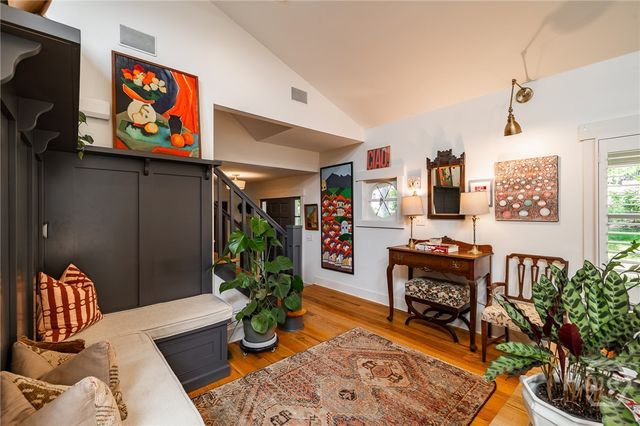 390 Duncan Springs Road, Athens, GA 30606
