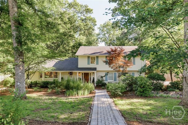 390 Duncan Springs Road, Athens, GA 30606