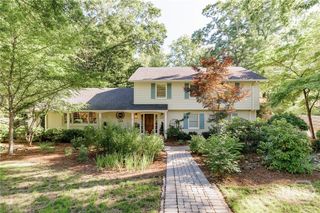 390 Duncan Springs Road, Athens, GA 30606
