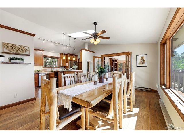 1509 County Road 25, Divide, CO 80814