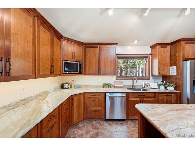 1509 County Road 25, Divide, CO 80814