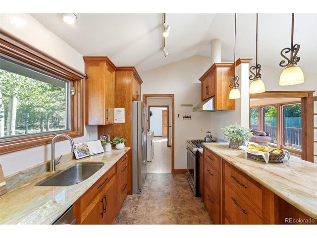 1509 County Road 25, Divide, CO 80814