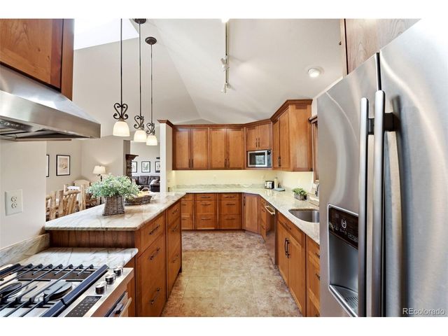 1509 County Road 25, Divide, CO 80814