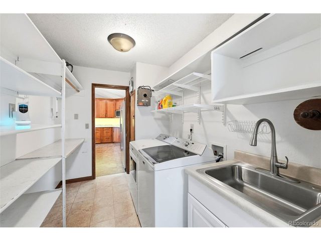 1509 County Road 25, Divide, CO 80814