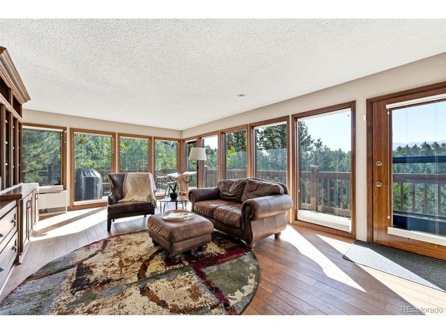 1509 County Road 25, Divide, CO 80814