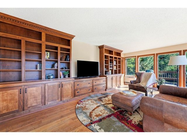 1509 County Road 25, Divide, CO 80814