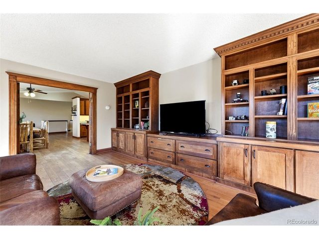 1509 County Road 25, Divide, CO 80814