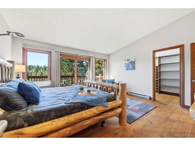 1509 County Road 25, Divide, CO 80814