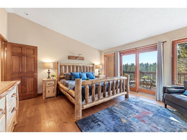1509 County Road 25, Divide, CO 80814