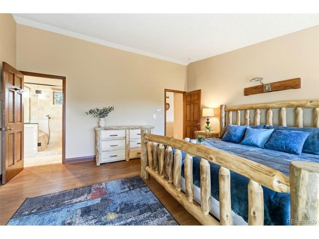 1509 County Road 25, Divide, CO 80814