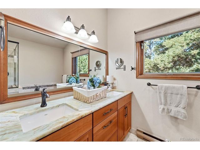 1509 County Road 25, Divide, CO 80814
