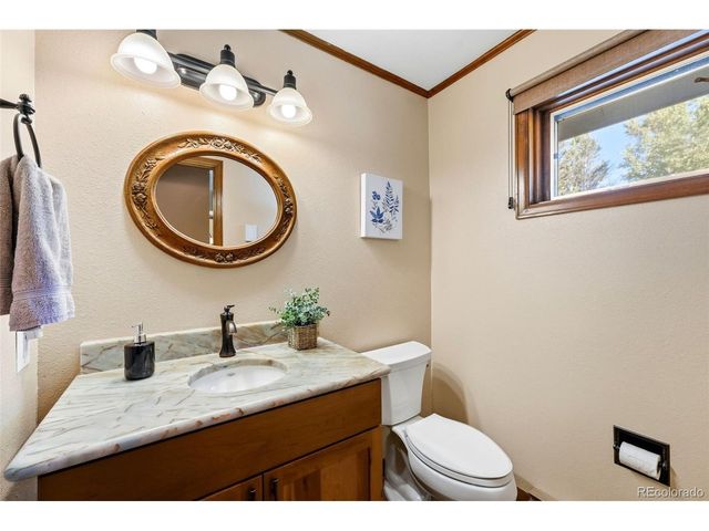 1509 County Road 25, Divide, CO 80814