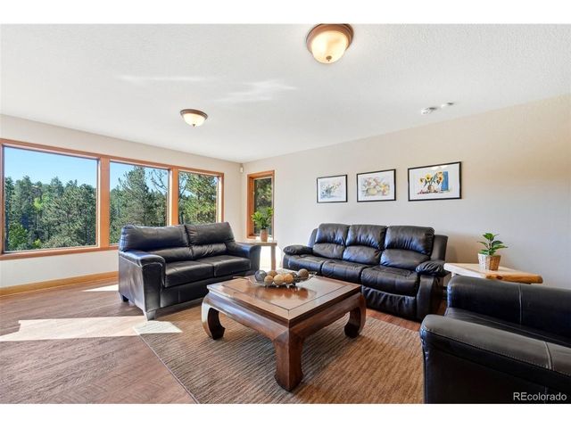 1509 County Road 25, Divide, CO 80814
