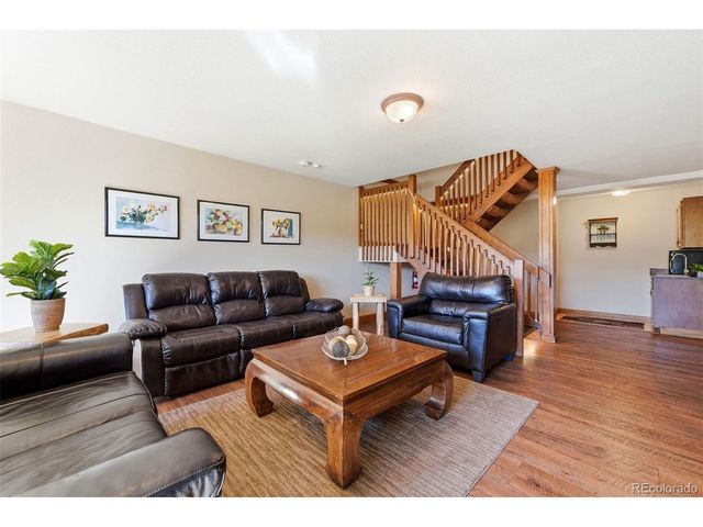 1509 County Road 25, Divide, CO 80814