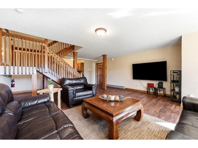 1509 County Road 25, Divide, CO 80814