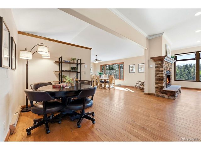 1509 County Road 25, Divide, CO 80814