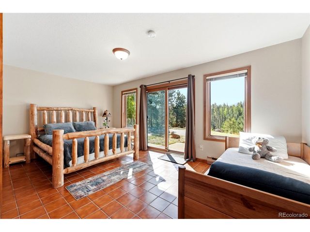 1509 County Road 25, Divide, CO 80814