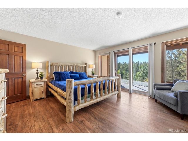1509 County Road 25, Divide, CO 80814