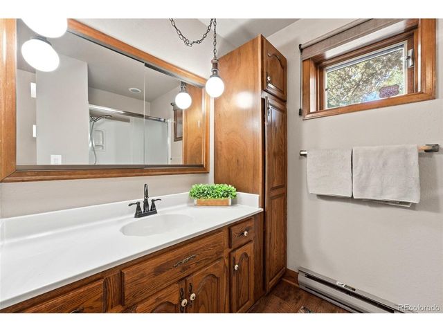 1509 County Road 25, Divide, CO 80814