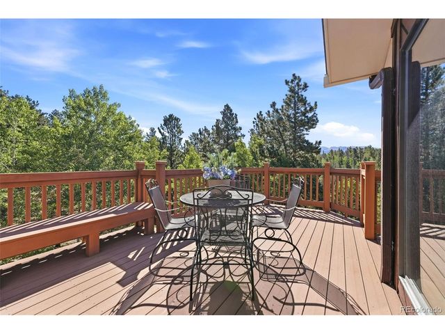 1509 County Road 25, Divide, CO 80814