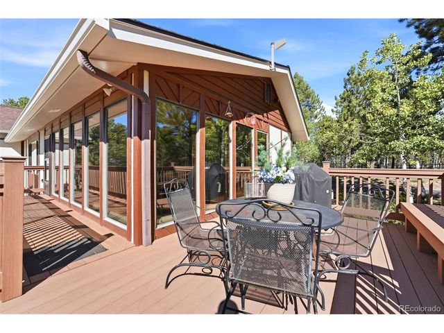 1509 County Road 25, Divide, CO 80814