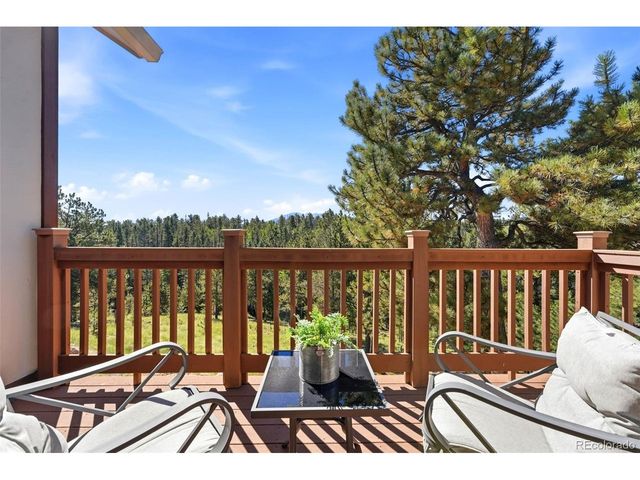 1509 County Road 25, Divide, CO 80814