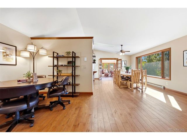 1509 County Road 25, Divide, CO 80814