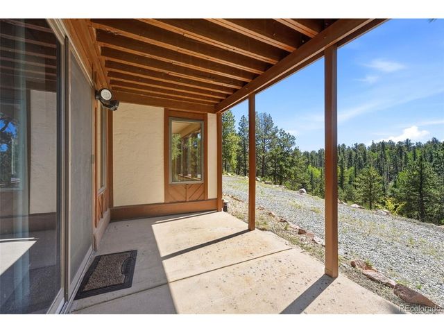 1509 County Road 25, Divide, CO 80814