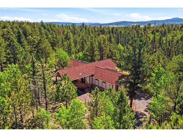 1509 County Road 25, Divide, CO 80814
