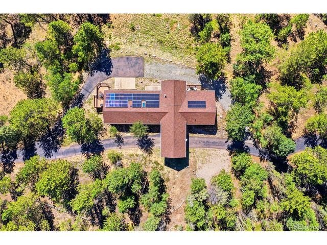 1509 County Road 25, Divide, CO 80814