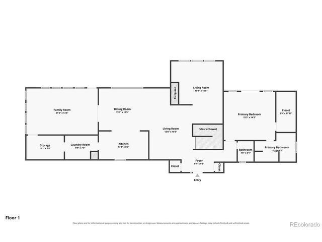 1509 County Road 25, Divide, CO 80814