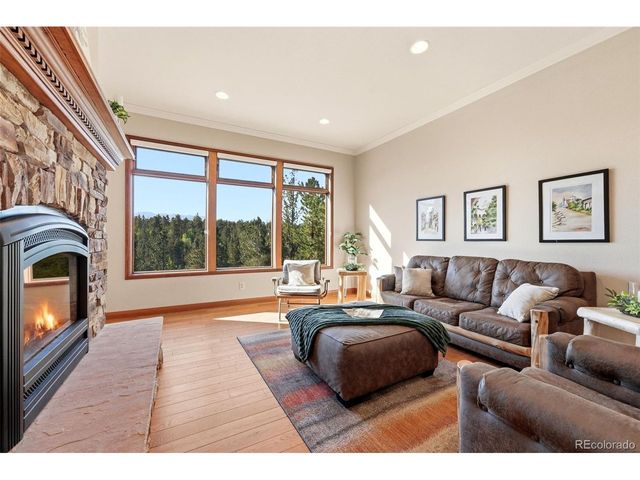 1509 County Road 25, Divide, CO 80814