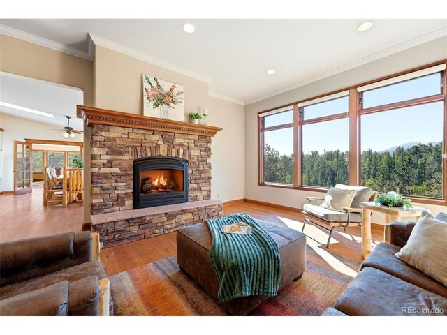 1509 County Road 25, Divide, CO 80814