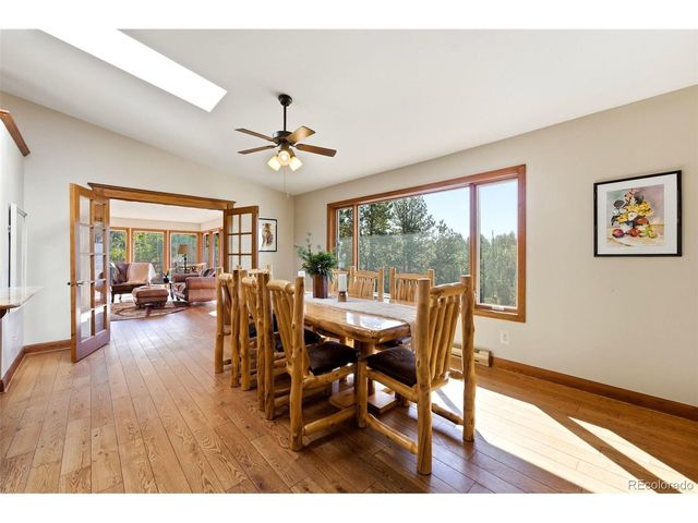 1509 County Road 25, Divide, CO 80814