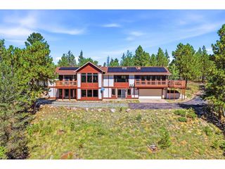 1509 County Road 25, Divide, CO 80814