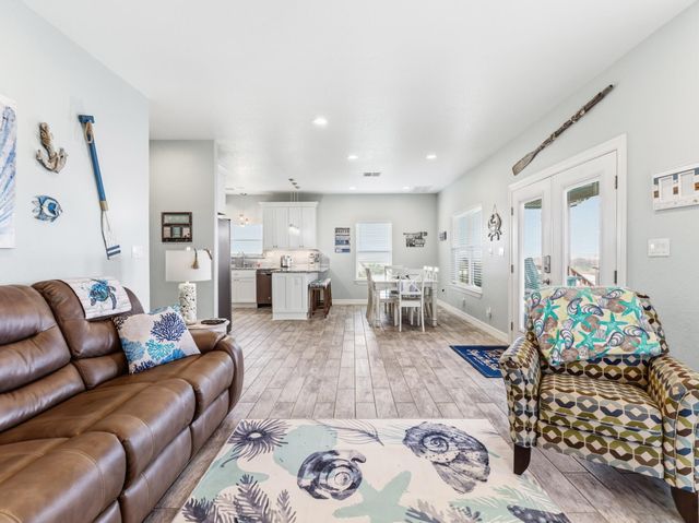 1390 County Road 201, Sargent, TX 77414