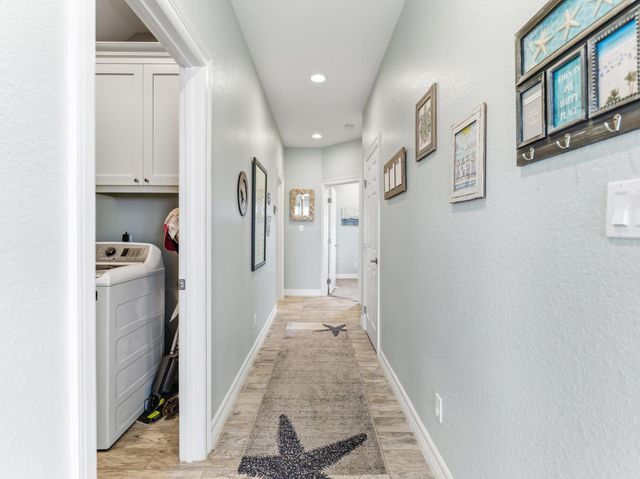 1390 County Road 201, Sargent, TX 77414