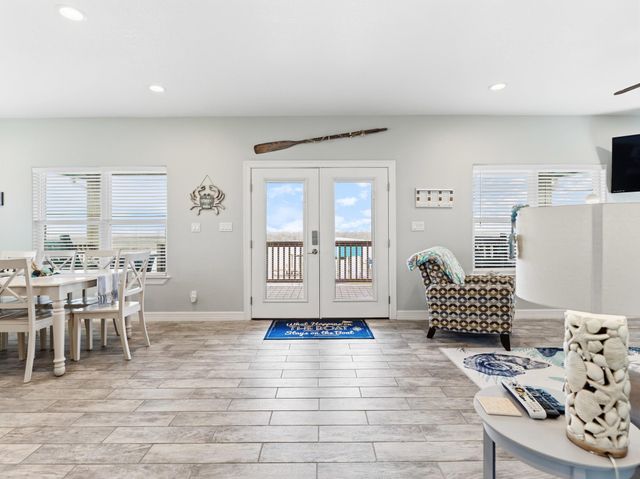 1390 County Road 201, Sargent, TX 77414