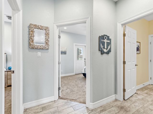 1390 County Road 201, Sargent, TX 77414