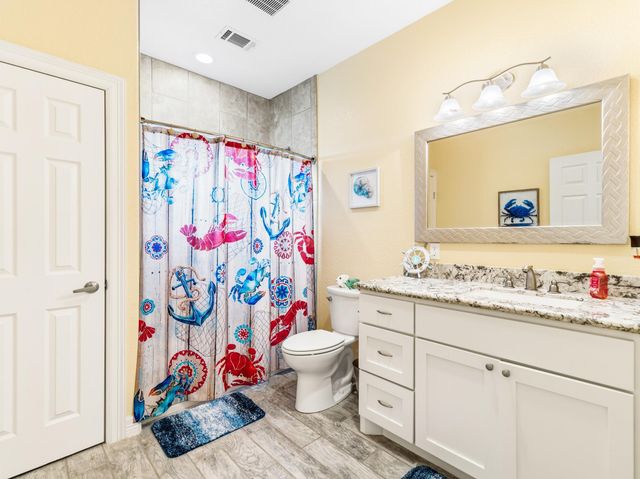 1390 County Road 201, Sargent, TX 77414