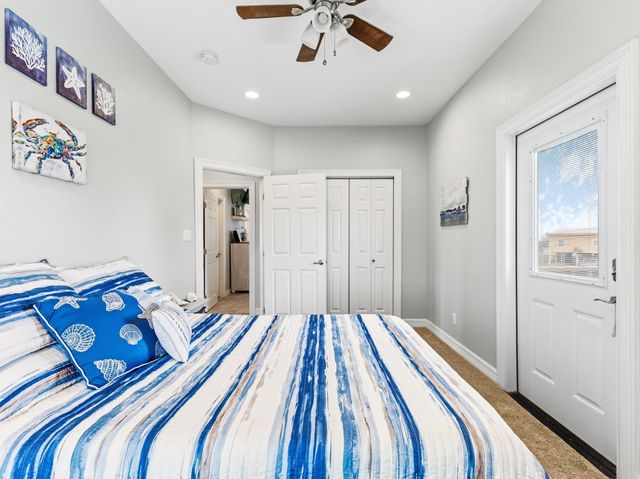 1390 County Road 201, Sargent, TX 77414