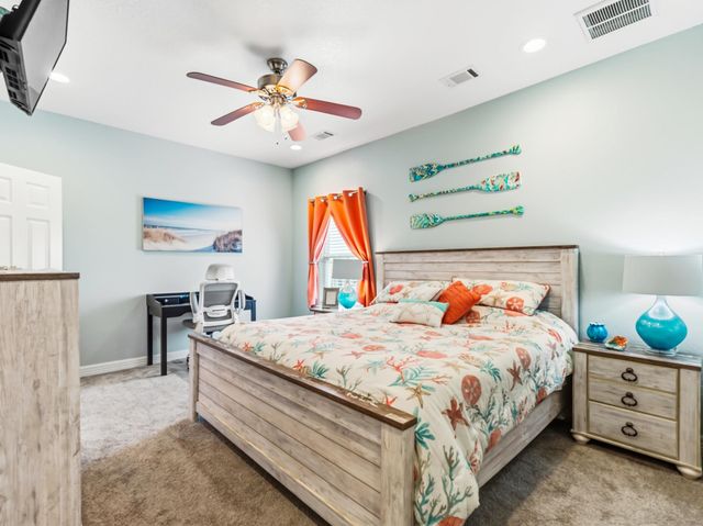 1390 County Road 201, Sargent, TX 77414