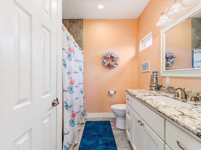 1390 County Road 201, Sargent, TX 77414