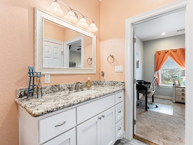 1390 County Road 201, Sargent, TX 77414