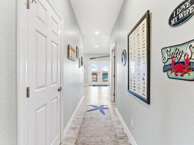 1390 County Road 201, Sargent, TX 77414