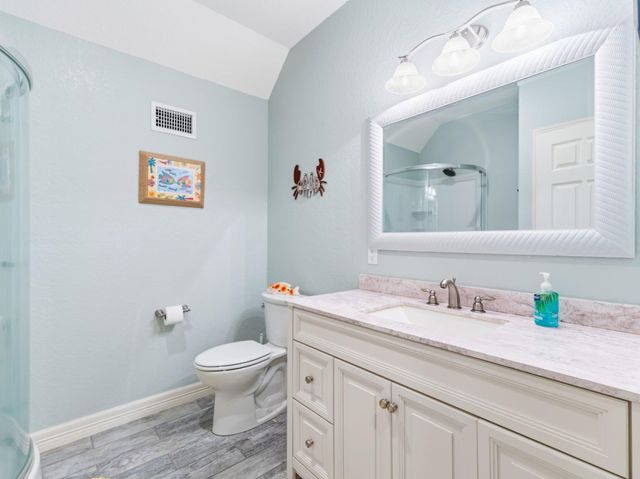 1390 County Road 201, Sargent, TX 77414