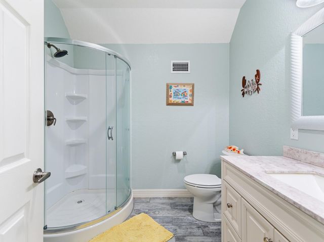 1390 County Road 201, Sargent, TX 77414