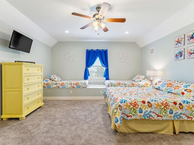 1390 County Road 201, Sargent, TX 77414