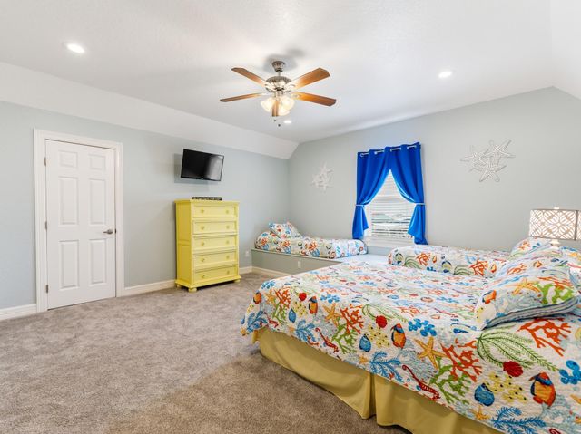 1390 County Road 201, Sargent, TX 77414