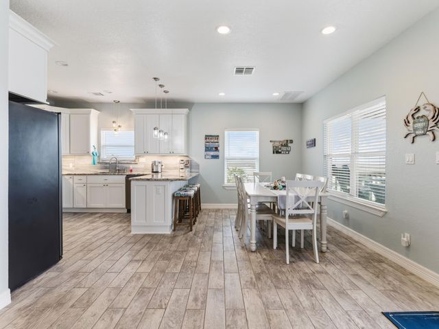 1390 County Road 201, Sargent, TX 77414